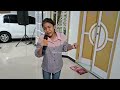 Surat Terakhir Cover Dinda Asyinta Viral Fyp Tiktok