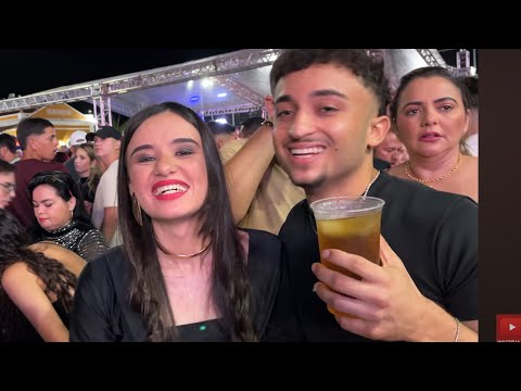 FESTA EM SÃO JOÃO DO RIO DO PEIXE 🐠 PARAIBA 