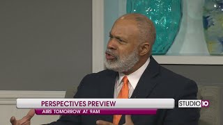 2020 Census on Perspectives with Eric Reynolds