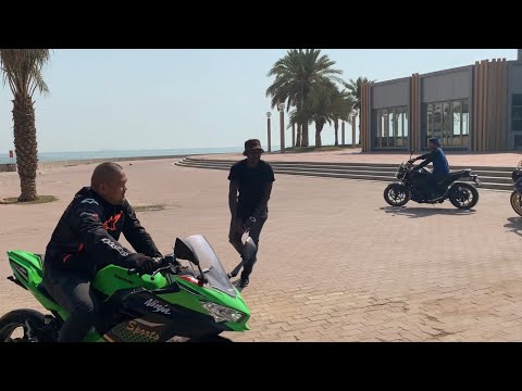 OLIVER OLDI - KUWAIT MASHALLAH (clipVideo) Official