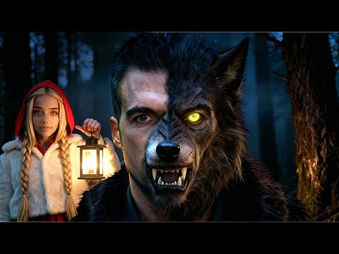 Frank Wild - Vlkodlak (Official Music Video)