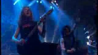 Killswitch Engage - Element Of One Live