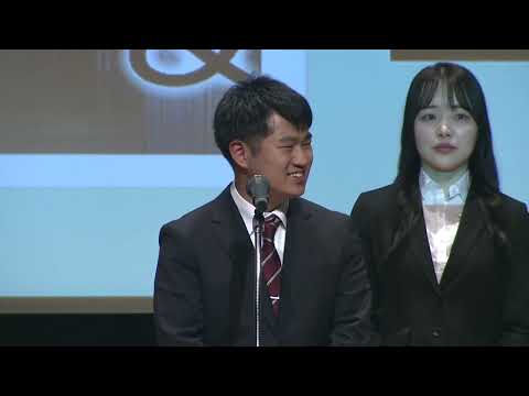 人間教育学科 2024年度入学式　新入生歓迎イベント【第二部】