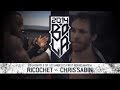 Ricochet Vs Chris Sabin PWG BOLA 2014 FULL MATCH