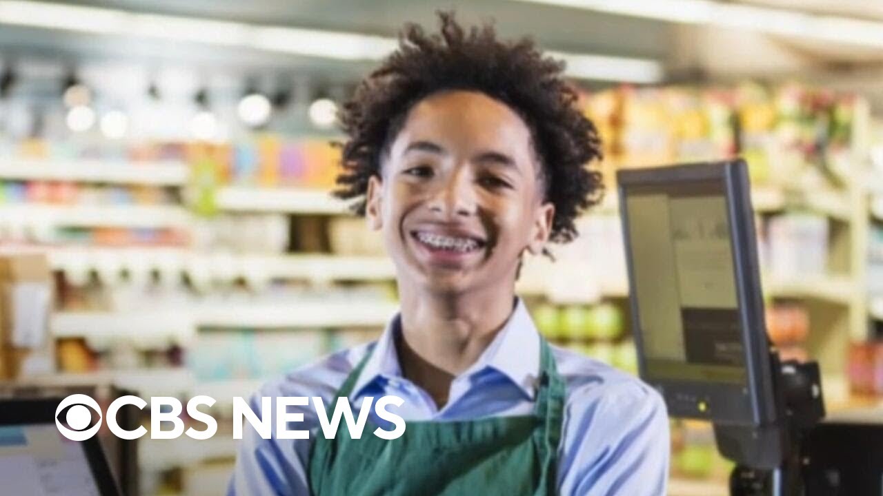 Florida bill could allow teens to work more hours on school days