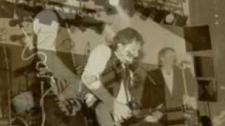 Dr Feelgood Milk & Alcohol