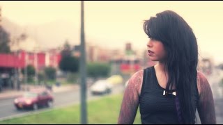 Anngelik - Violet Shout (Teaser)