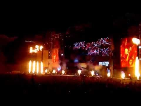 Cheek Comeback Blockfest - Sokka irti!