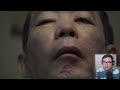 I Watched An Interview With A Cannibal