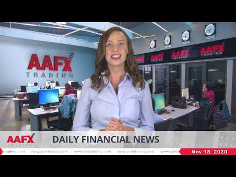 AAFX Trading - Daily financial news 18-11-2020.mp4