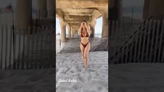 International babes tiktok short ever..