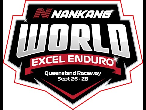 𝟮𝟬𝟮𝟱 𝗡𝗮𝗻𝗸𝗮𝗻𝗴 𝗘𝘅𝗰𝗲𝗹 𝗪𝗼𝗿𝗹𝗱 𝗘𝗻𝗱𝘂𝗿𝗼 (Saturday)