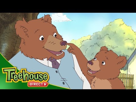 Little Bear | TOP EPISODES! Part. 4