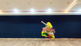 Haiyye Raakhi + Lili Lemdi • Nrityamanch Entertainment • Goral Joshi video