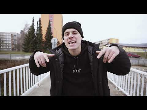 NYKO BOY - FLEXIM since NESPIM (prod. 27Corazones beats) [OFFICIAL VIDEOCLIQUE]