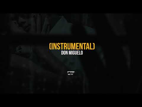 Don Miguelo Feat. Sensato - El Mario de mujer (Instrumental)