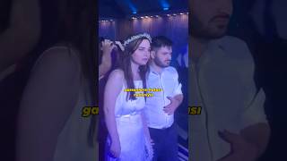 Download lagu Bu Kadın Doğru Kişiyle Evlenmiş... 🤩❤️ #evlilik #shorts mp3 Download lagu Bu Kadın Doğru Kişiyle Evlenmiş... 🤩❤️ #evlilik #shorts mp3