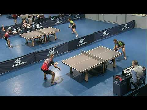 Sacha BOUVIER - Romain REVIL (2020)