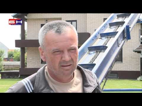 Semberija godinu dana nakon poplava