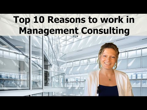 3 Skills you HAVE to Learn at each Consulting Career Level before Promotion