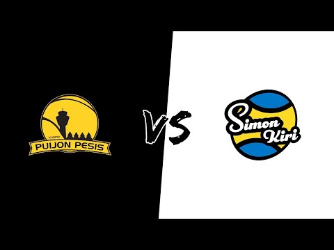 15.07.2020 Puijon Pesis - Simon Kiri