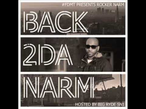 Back 2 Da Narm: 9 - No2 Ft Gunna Dee Sn1 & Wizzy Wow
