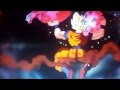 Goku Twerking