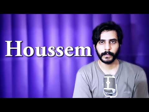 How To Pronounce Houssem
