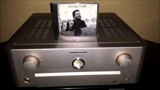 GEORGE DUKE- love songs
