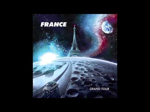 France - Sur Les Routes De France