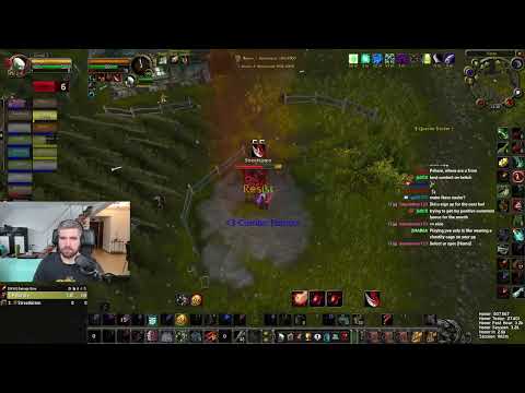 advanced rogue stunlock rotation