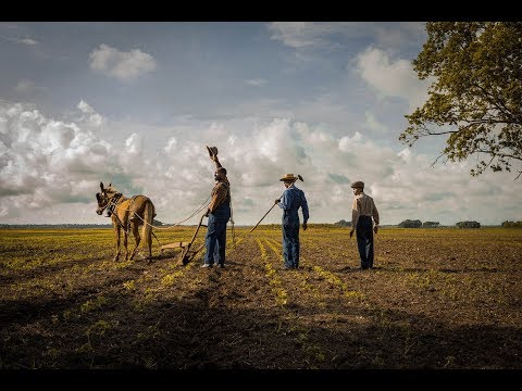 Savaştan Sonra | Mudbound | Teaser fragman