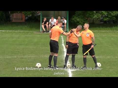 Świętokrzyska Klasa Okręgowa Kolejka. 28