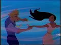 Opening To The Lion King 1995 VHS Version 1