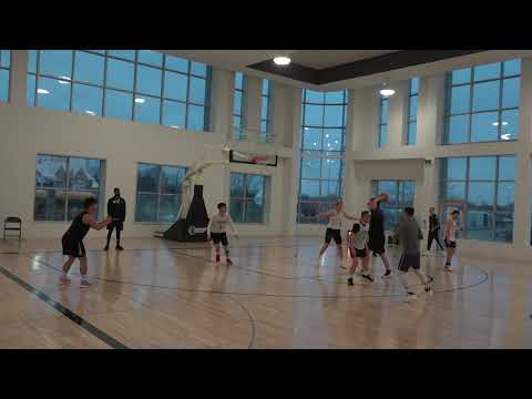 Equaizlier vs BOXER - Saturday tier 6 - tcbl 2021 winter