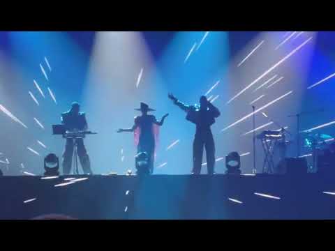 Klavdia Petrivna,Tvorchi-орбіти наживо 30.8.2024 Київ