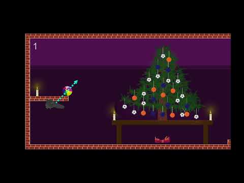 Xmas tree