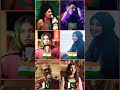 Pasoori Battle By - Xefer, Sahil Sanjan, Aish, Nysha Fathima, Ali Sethi & Shae Gill #xefer #pasoori