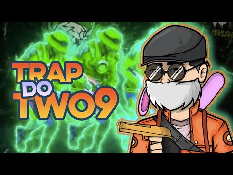 DE DESERT EAGLE: TWO9 - Trap Música do Two9 - LOS GRANDES