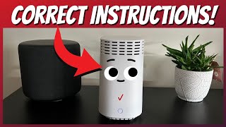 How To Set Up the Verizon WiFi Extender 📶 (SOLVED)
