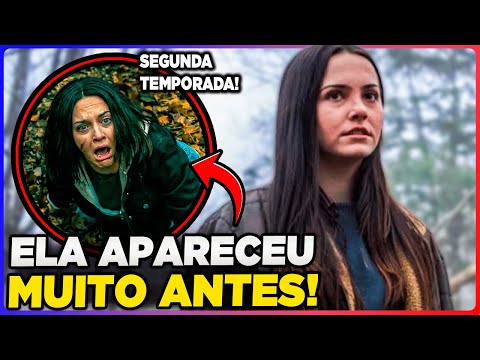 SHE ALREADY APPEARED IN THE SECOND SEASON! THEORIES about FROM (ORIGIN)