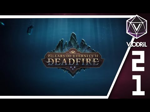 Lost Dues in Good Faith - Let's Play Pillars of Eternity II : Deadfire Part 21 - SoulBlade