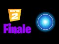 Fortnite Chapter 2 Finale Tribute | The End & The Final Countdown Mashup