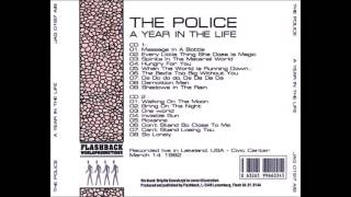 The Police- Lakeland, FL 14-03-1982 "Civic Center" FULL SHOW