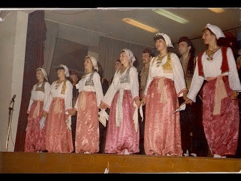 ♪ - Bosanska Narodna Kola - ♫