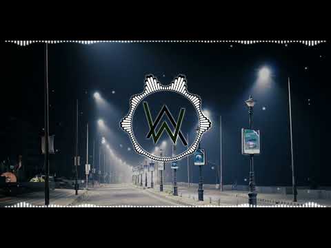 Alan Walker Style - Letter (NCW)