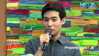 KEN CHAN PAMBANSANG ALMUSAL Guesting Part 2
