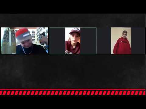 METALINGÜISTICA vs LETRAS - Exhibición Nocaut Battles