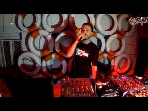 Batisha - Mary J (LIVE) @ KPTM