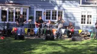 Down On The Riverbed (cover by Cec &amp; daSisters)